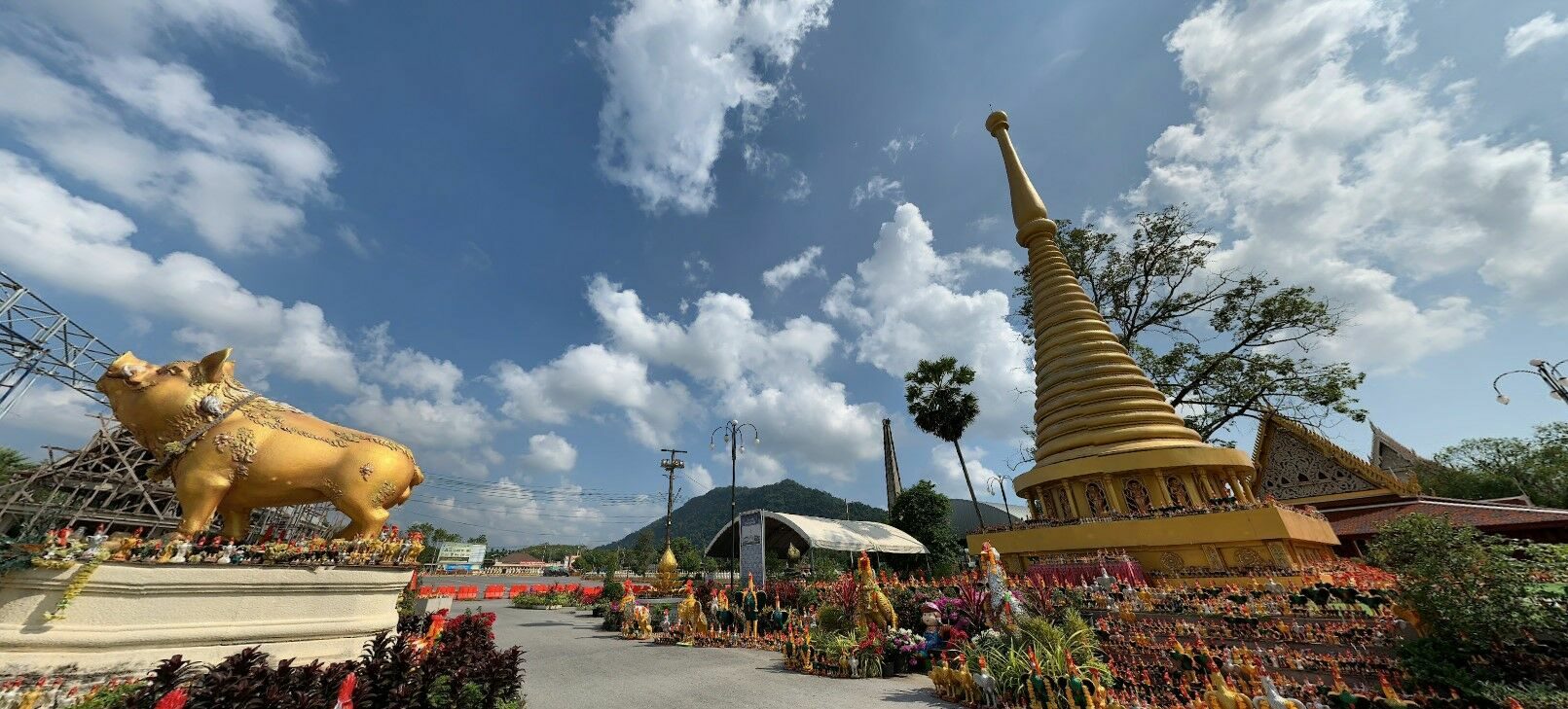 คาถาขอหวยไอ้ไข่ 2565 ประวัติ