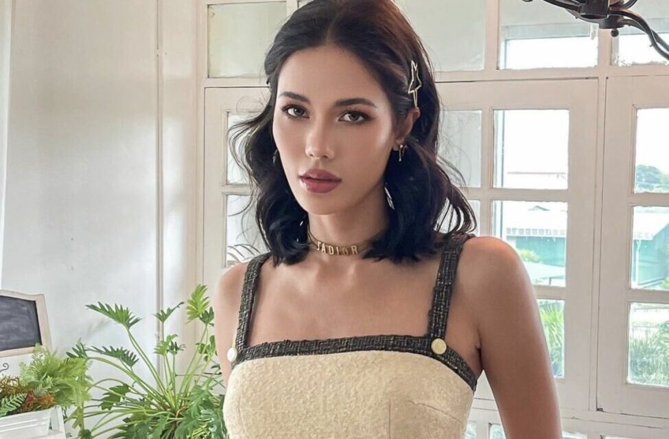 น้ำตาล ชลิตา ไม่ไหว้ มาดามแพม