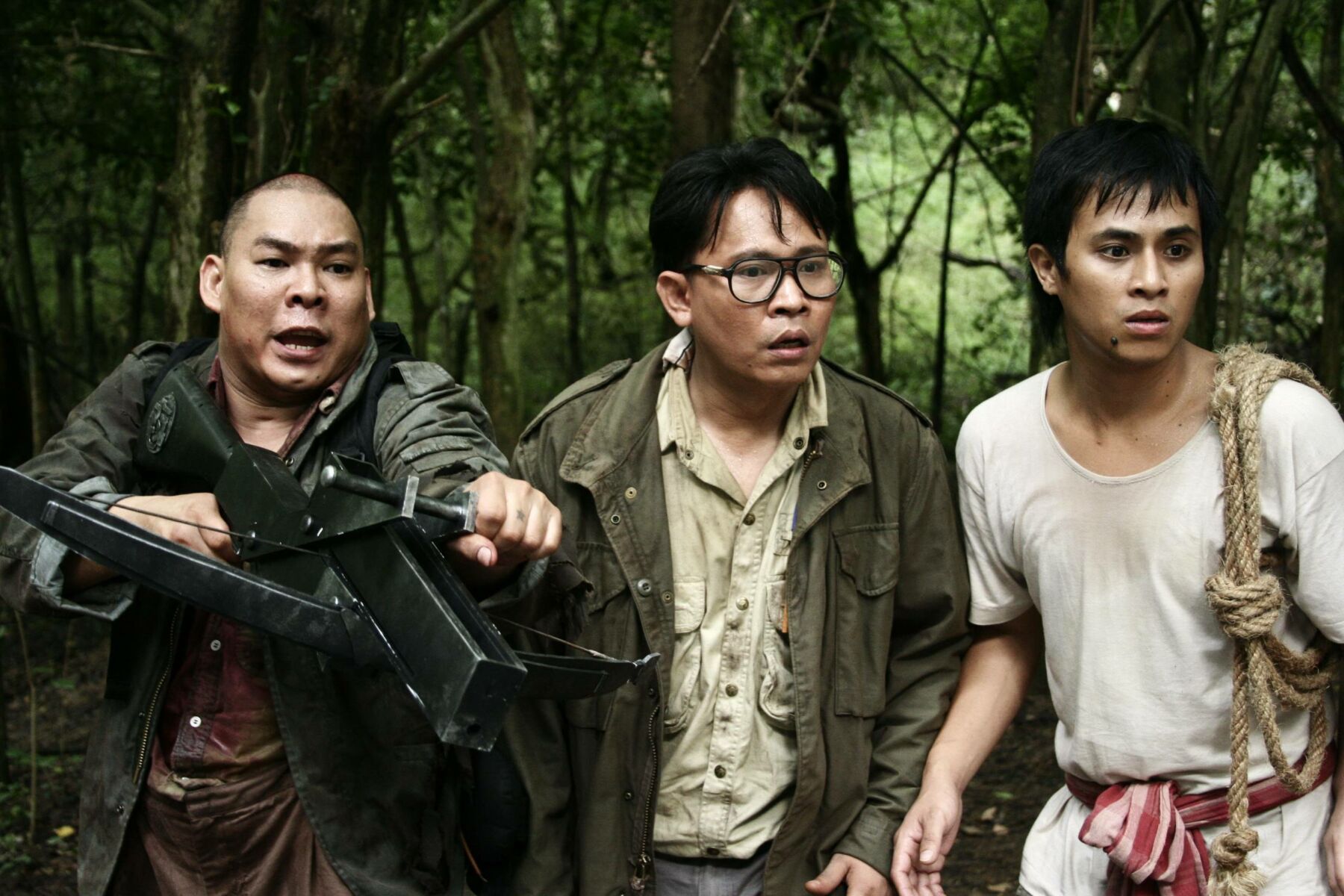 ชวนดูว้อ หมาบ้ามหาสนุกที่ทรูโฟร์ยู ช่อง 24