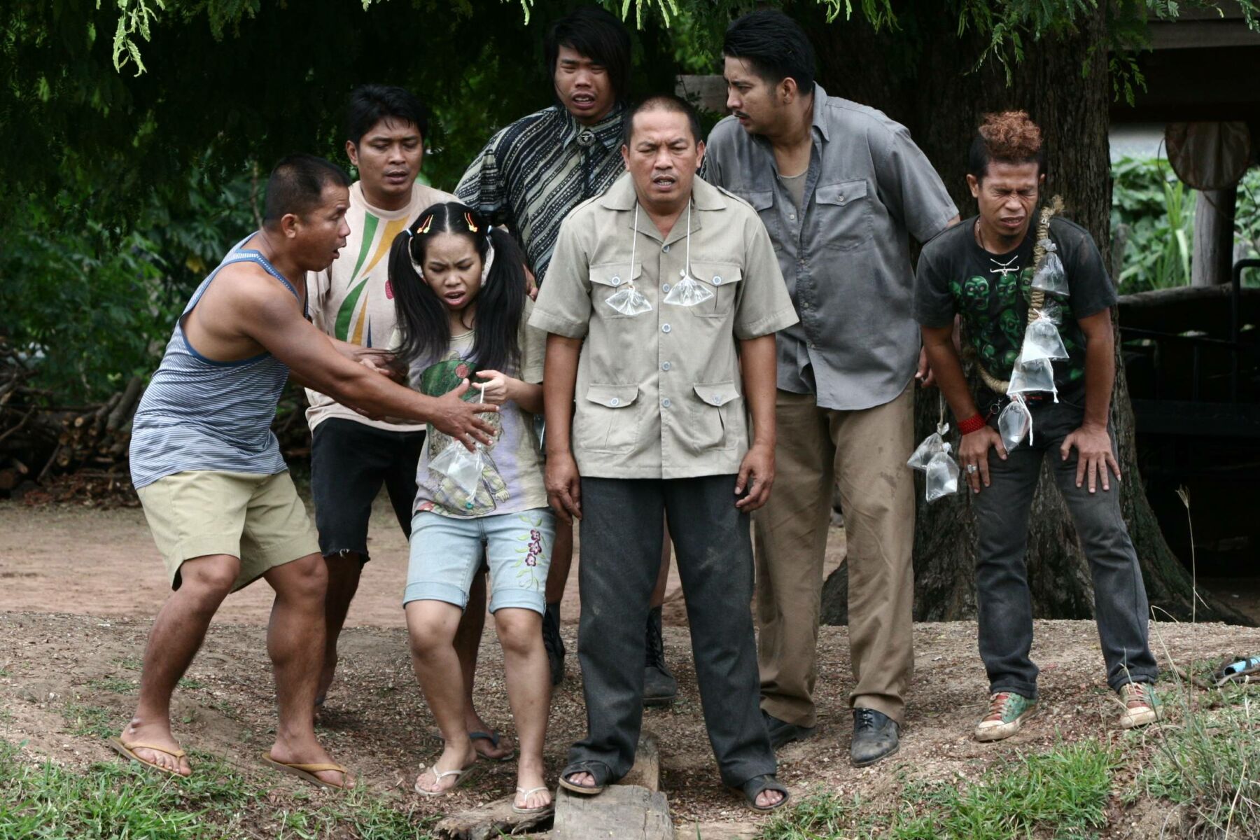 ชวนดู ว้อ หมาบ้ามหาสนุก ทรูโฟร์ยู ช่อง 24