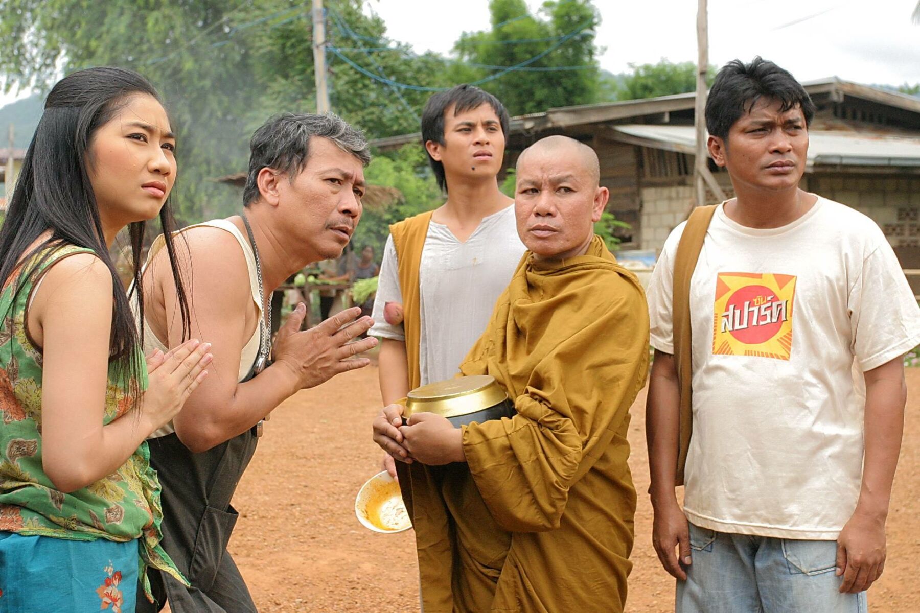 ชวนดู ว้อ หมาบ้ามหาสนุก ทรูโฟร์ยู ช่อง 24