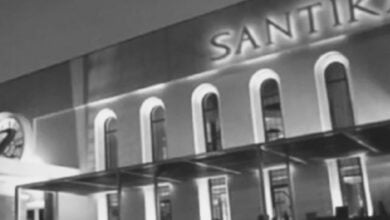 ไฟไหม้ซานติก้าผับ ไฟไหม้ผับชลบุรี