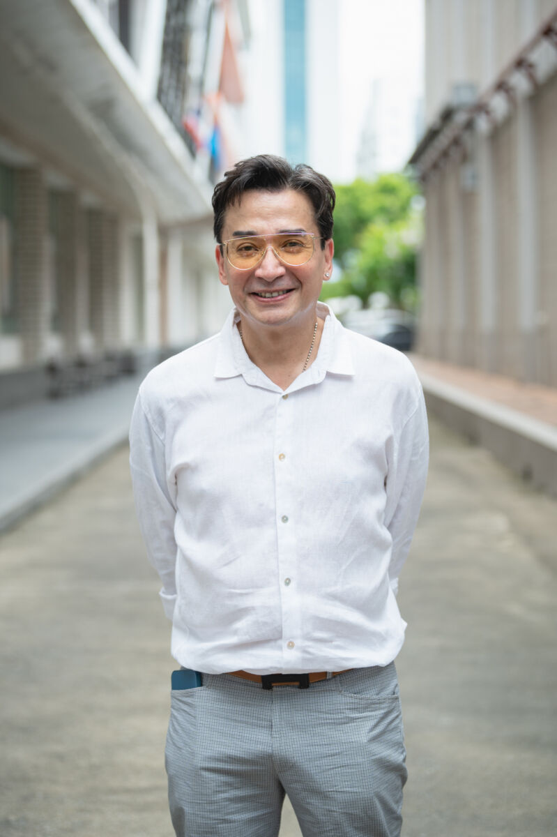 บ่วงวิมาลา บวงสรวง