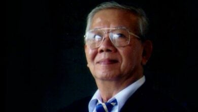 ประวัติ อาจารย์ยอด ปรีชา ยูทูบเบอร์ดัง นักเล่านิทานสอนใจ