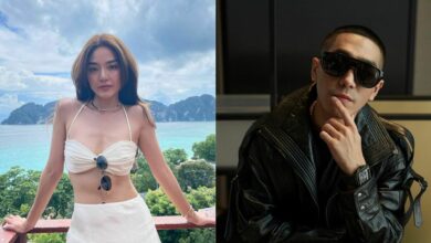 ชาวเน็ตลือ ปราง กัญญ์ณรัณ ส่อแววเลิก โต้ง ทูพี หลังไร้เงาแหวนหมั้น