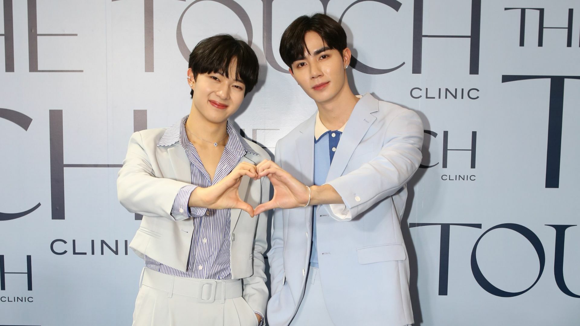 ซี นุนิว งานล่าสุด