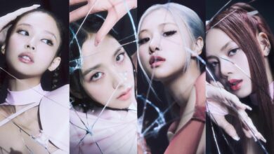 วิเคราะห์ ทีเซอร์ BLACKPINK เพลงใหม่ PINK VENOM คอนเซ็ปต์แมงมุมหรืองู ?