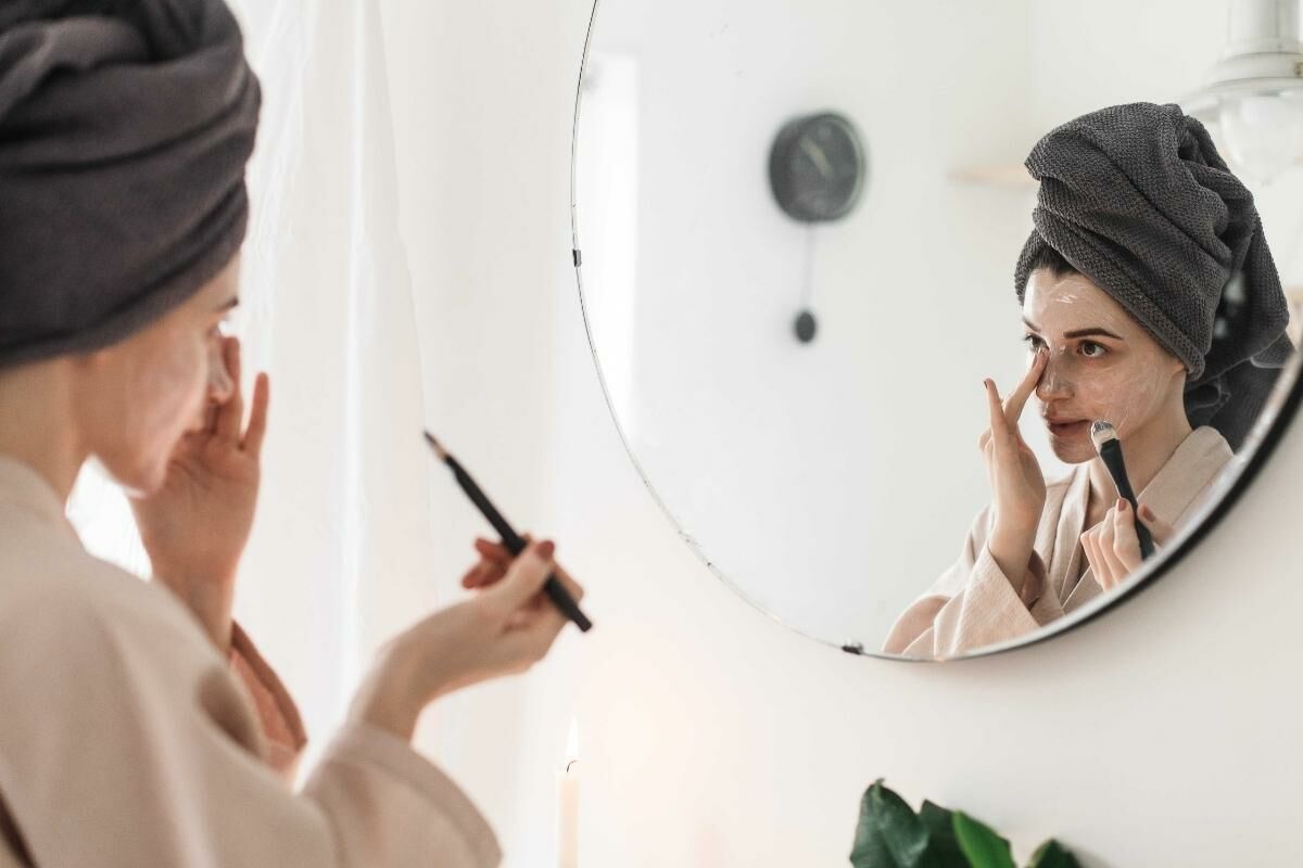 เคล็ดลับชะลอวัย