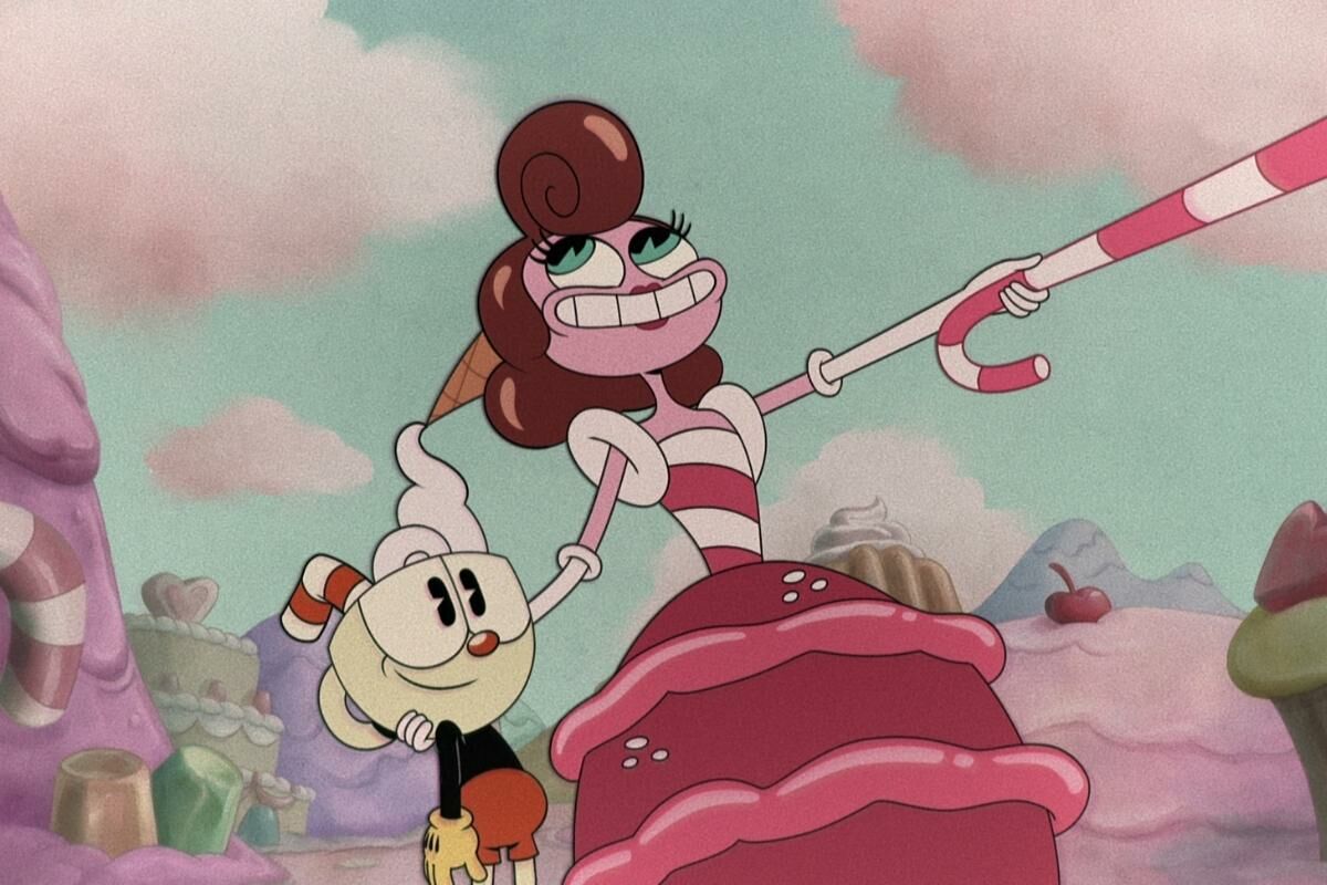 Netflix สำหรับเด็กและครอบครัว