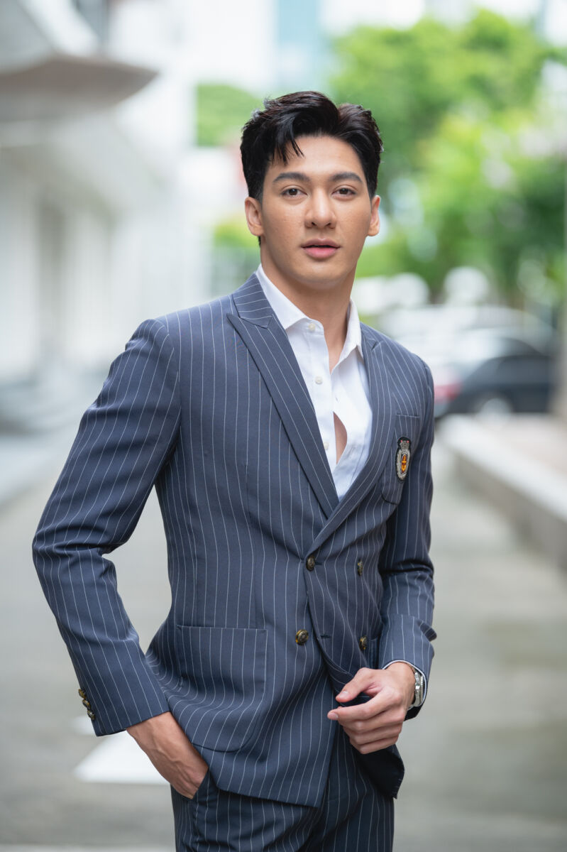 บ่วงวิมาลา นักแสดง