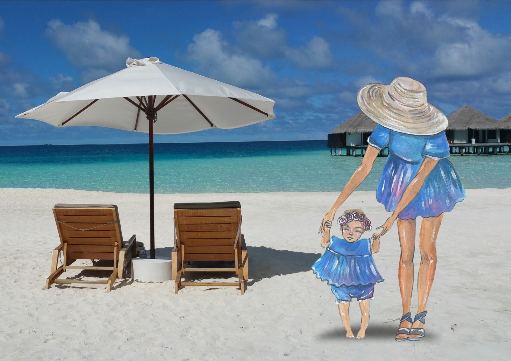 แคปชั่นวันแม่ 2565 ภาษาอังกฤษ