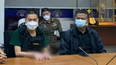 ผู้กำกับโจ้