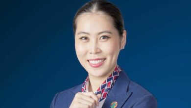 ธณิกานต์ พรพงษาโรจน์