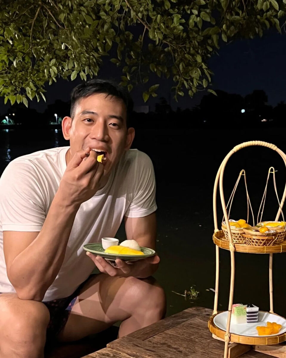 บิ๊ก จีบ เรเน่