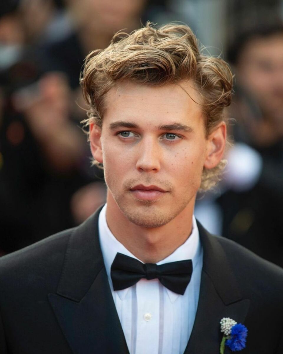 รู้จัก ประวัติ Austin Butler