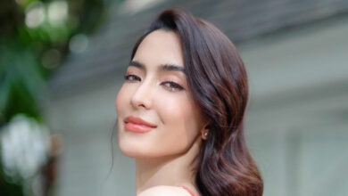 พิ้งกี้ สาวิกา