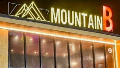 เมาท์เท่นบี