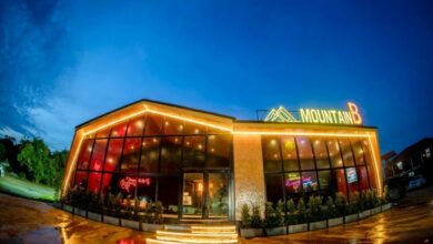 เมาท์เท่นบี พ่อเสี่ยบี