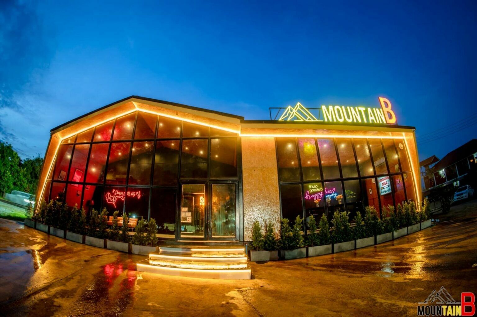 เมาเทนบีผับอยู่ตรงไหน