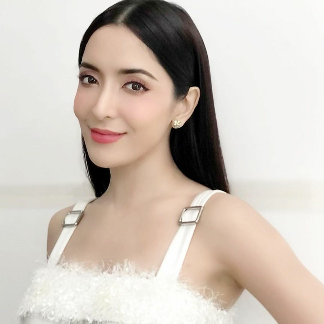 ลีน่าจัง พิ้งกี้