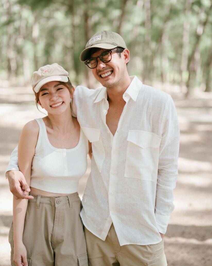 เวียร์ วิกกี้ท้องกี่เดือน