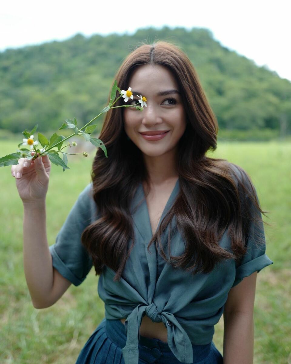 ข่าวลือ ปราง โต้ง เลิกกัน