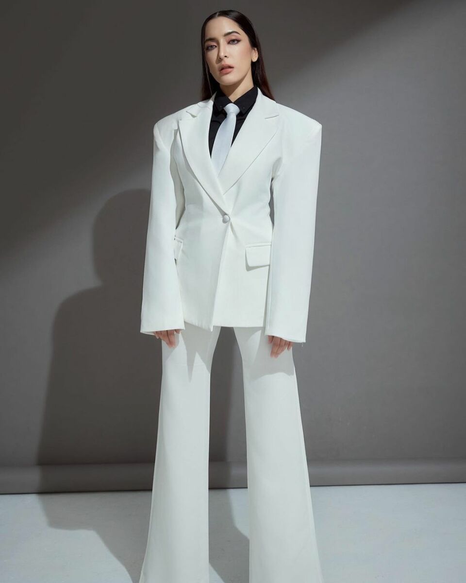 ลีน่าจัง พิ้งกี้