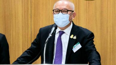 สุพัฒนพงษ์ พันธ์มีเชาว์ ติดโควิด