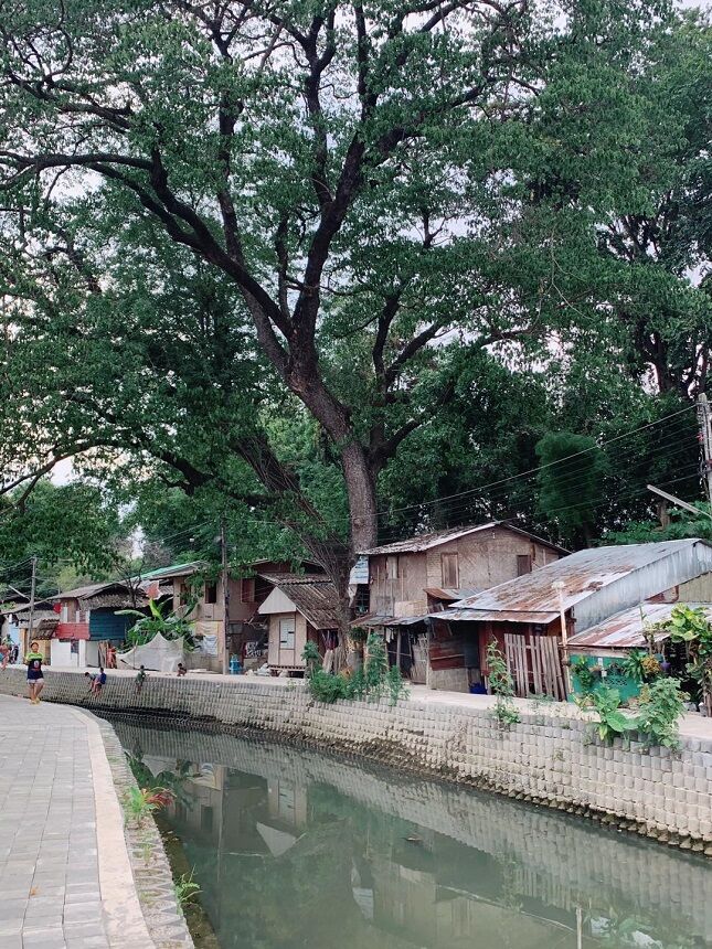 คลองแม่ข่า เชียงใหม่