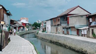 คลองแม่ข่า เชียงใหม่