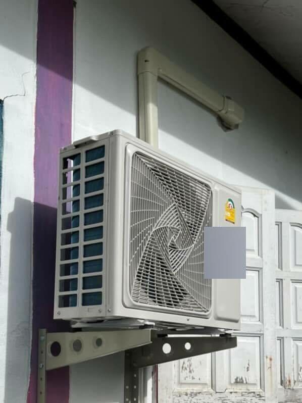 เครื่องปรับอากาศวันนี้ ข่าวเตือนภัยสังคม