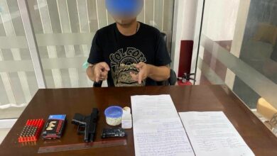 เอก สวนผัก ขู่พริตตี้