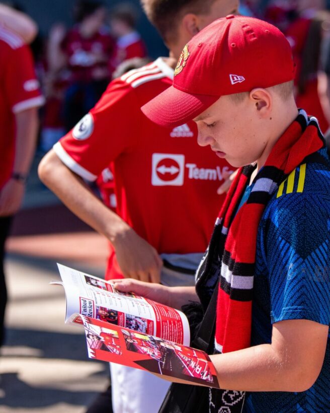 สตีฟ แม็คคลาเรน แมนเชสเตอร์ ยูไนเต็ด