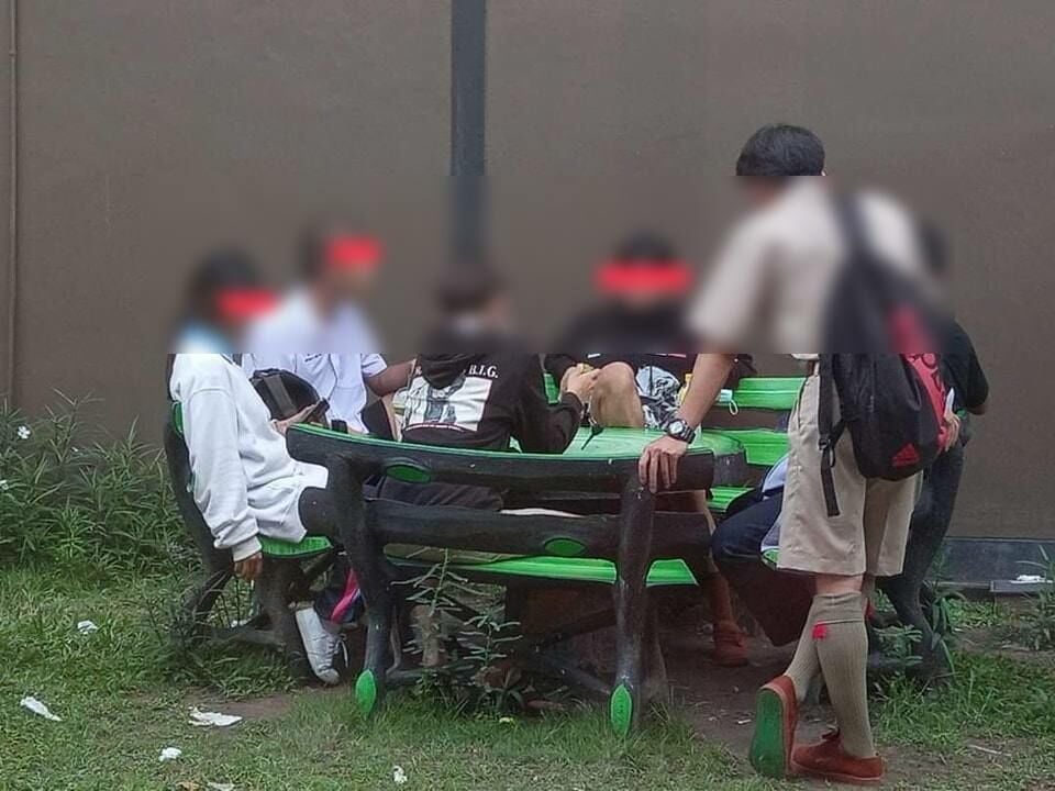 ข่าวนักเรียน วันนี้