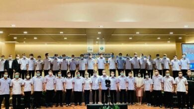 กระทรวงสาธารณสุข กรมการแพทย์