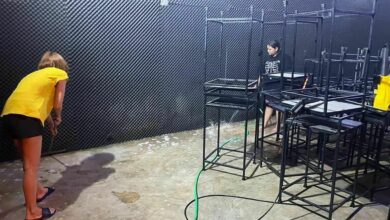 ไฟไหม้ผับชลบุรี