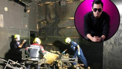 ไฟไหม้ผับชลบุรี