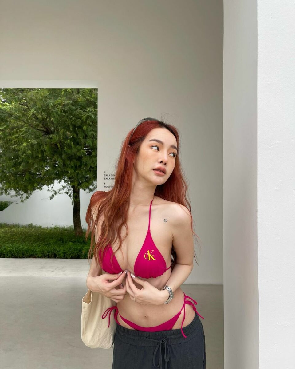 ปุ้มปุ้ยพรรณทิพาโชว์ความแซ่บ