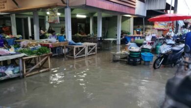 ข่าวน้ำท่วม ข่าวภัยพิบัติธรรมชาติ