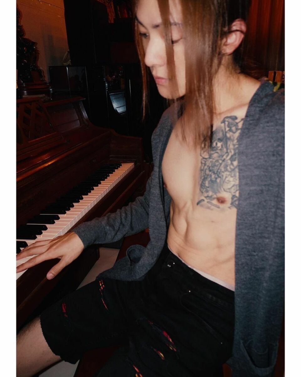 แจ๊ค แบล็คแจ็ค เตือน