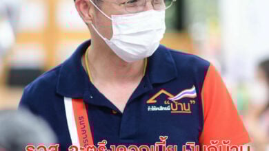 ธอส. อัตราดอกเบี้ยเงินกู้ 2565