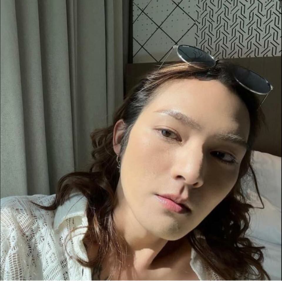 แจ๊ค แบล็คแจ็ค เตือน