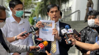 ทนายอนันต์ชัย ไชยเดช