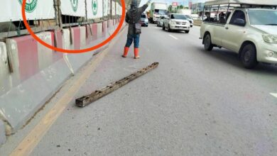 อุบัติเหตุถนนพระราม2