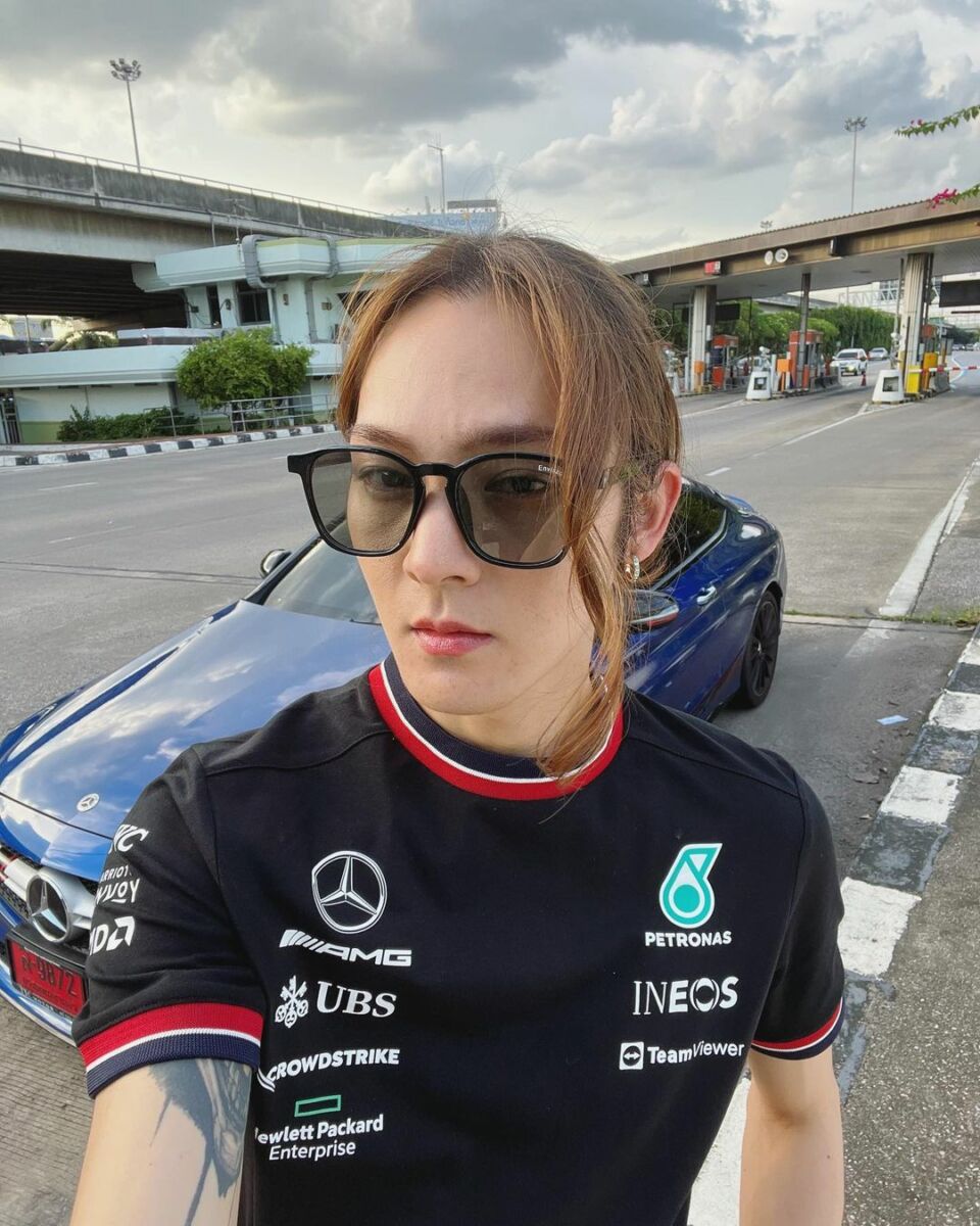 แจ๊ค แบล็คแจ็ค เตือน