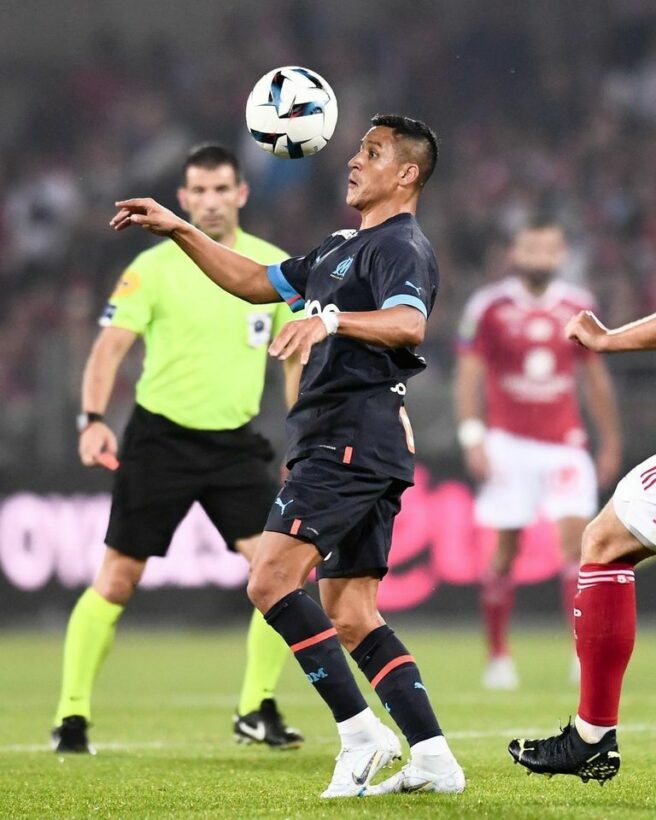 ตารางแข่งขัน ลีกเอิง ฝรั่งเศส