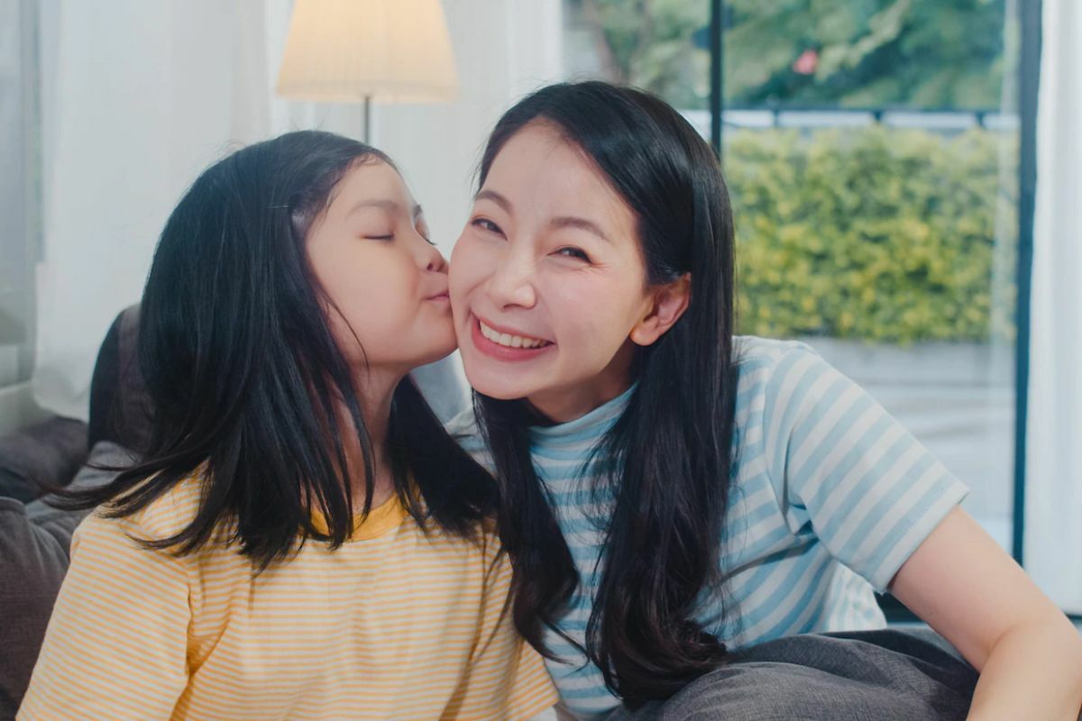 เพลงวันแม่ 2565