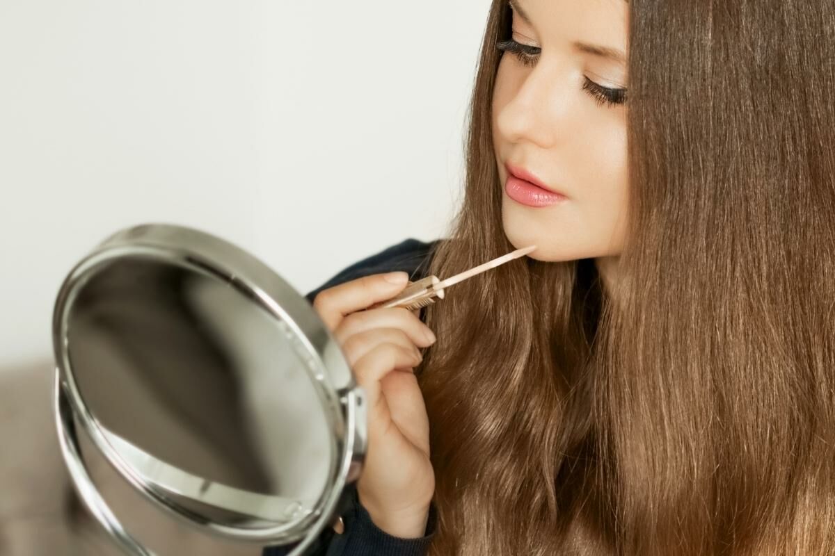 เทคนิคชะลอวัย