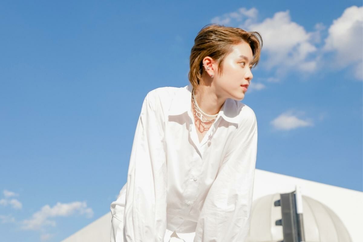 DoubleBam น่ารักกว่าเธอตอนนี้