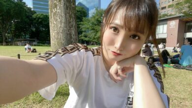 อาโออิ คุรุรุงิ